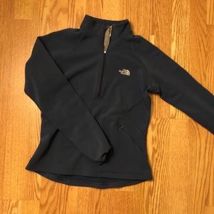 The North Face jacket